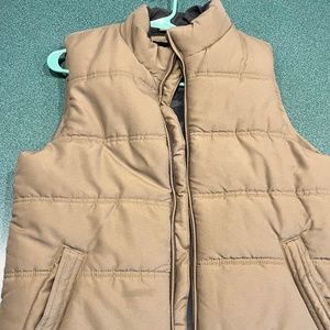 Men’s Vest